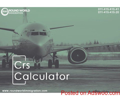 How to increase the crs score for canada