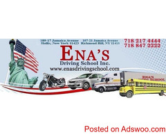Atlantic Driving School