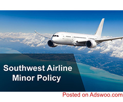 Southwest Airlines Unaccompanied Minor Policy| Urbanvacationing