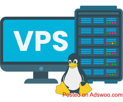 Get the best Linux VPS Hosting services that can fit into your budget