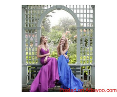 Jovani Gowns New York