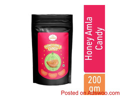 Amla Sweet And Chatpata Candy By Namste Chai Store