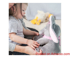 Elephant Toy FOR SALE!!!!!!!!!!