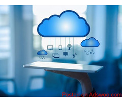 Cloud Managed IT Services