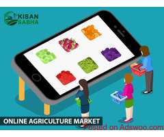 Best Agriculture Startups In India - Kisan Sabha
