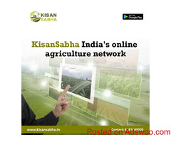 Farmer Registration Portal In India - Kisan Sabha