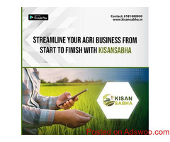 Farmers Community IN India - KisanSabha