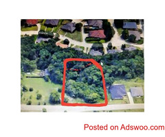 Land for sale in desoto,Tx