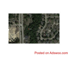 Land for sale in desoto,Tx