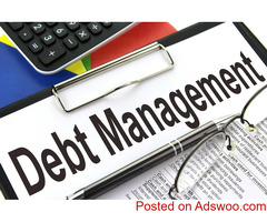 Eliminate Your Debit Rather Than Go Through Debt Consolidation Process.