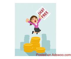 Eliminate Your Debit Rather Than Go Through Debt Consolidation Process.