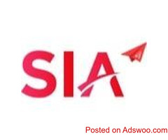 Study Abroad Programs - SIA Consultant