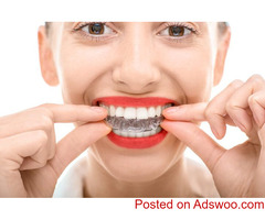 Get your crooked teeth done - Invisalign by Bayswater Dentist