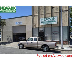 Collision Center Newark