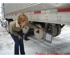NEW TRAILER TECHNOLOGY