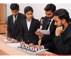 Perks of enrolling in b tech engineering college