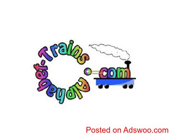 Alphabet Trains provides its customers with cheap Educational Toys
