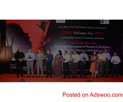 find lawyers for divorce case in gurgaon | 0124-4659000 | Kr. Vivek Tanwar, Advocate