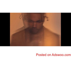 KingB Unveiled A New Single called "U"
