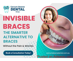 Looking for Top Rated Dentist in Cranbourne West?