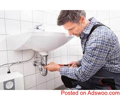 Professional Plumbers in North Vancouver