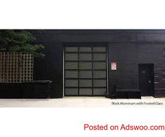 Commercial Garage Door New York