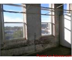 AFFORDABLE STUDIOS FOR ARTISTS