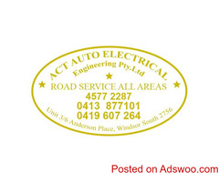 Best Car Service in Windsor