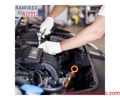 Best Auto Mechanic American Canyon