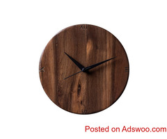 Buy Samya Roman Numeral Clock Online