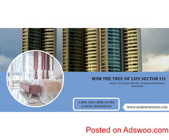 M3M Flats In Sector 111 Gurgaon | Buy Smart, Buy From Us