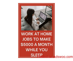 L@@K!**TIRED OF GAS PRICES?***Work From Home***Complete Home Business