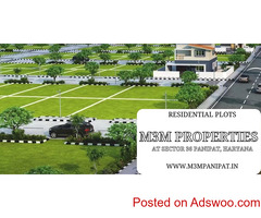 M3M Plots Sector 36 Panipat | This Is All You Always Want To Be