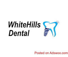 Dentist Bendigo