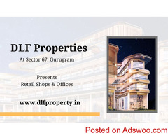 DLF Project Sector 67 Gurgaon | Times Have Changed