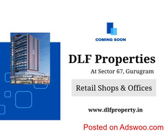 DLF Project Sector 67 Gurgaon | Times Have Changed