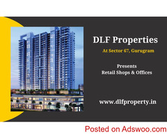DLF Project Sector 67 Gurgaon | Times Have Changed