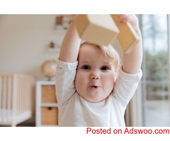Are You Looking For Daycare Centre?