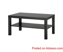 Ways to Decorate Your Coffee Table Without a Lack Nn Coffee Table
