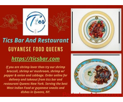 Chinese Guyanese Restaurant