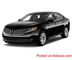 Passenger Excursion Limo
