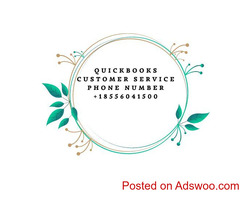 GET QUICK ASSISTANCE TO SOLVE QUICKBOOKS ISSUES ON QUICKBOOKS PHONE NUMBER +1 +18556041500