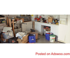 Meticulous Decluttering Services in Melbourne by Accredited Experts