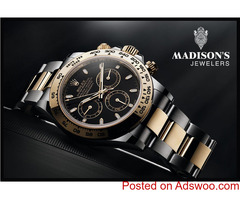 Gold Shopping Online Orlando