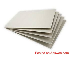 Pick the Right Material for your equipment