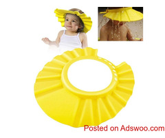 Shower Cap FOR YOUR BABY