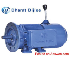 Best Bharat Bijlee Motor Dealers in India