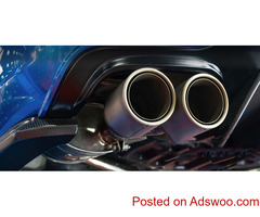 Petaluma Muffler & Exhaust Service