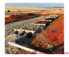 Septic Repair and Installation Vacaville