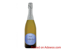 Omni Blue Moscato Australia - 6 Bottles